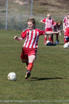 Bild 137 - B-Juniorinnen FSC Kaltenkirchen - TuS Tensfeld : Ergebnis: 7:0